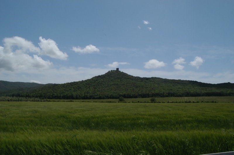BIBBONA CAMPAGNA